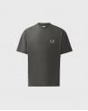 TEE SHIRT JERESEY CONFORT C.P. COMPANY S135A 936 GRIS