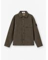 VESTE STONE ISLAND 1200034 S0461 005G VERT MILITAIRE