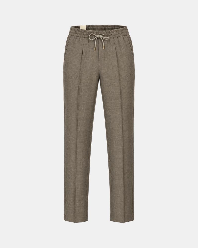 PANTALON BRIGLIA WINBLEDONS BEIGE