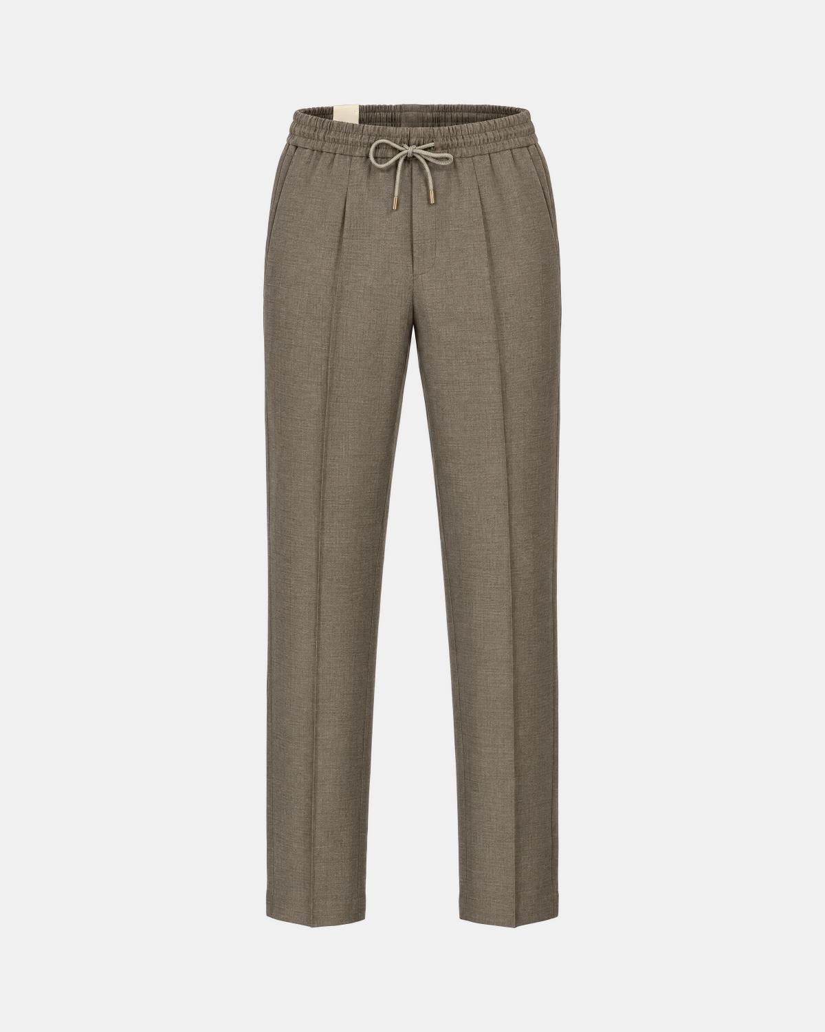PANTALON BRIGLIA WINBLEDONS BEIGE
