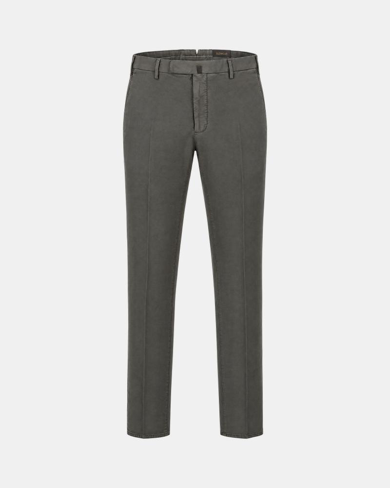 PANTALON INCOTEX POUR SLOWEAR GRIS
