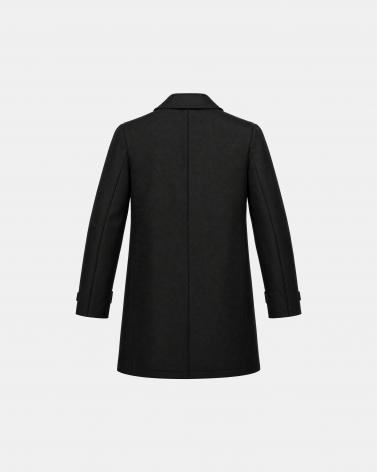 TRENCH COAT TAGLIATORE ALTON NOIR