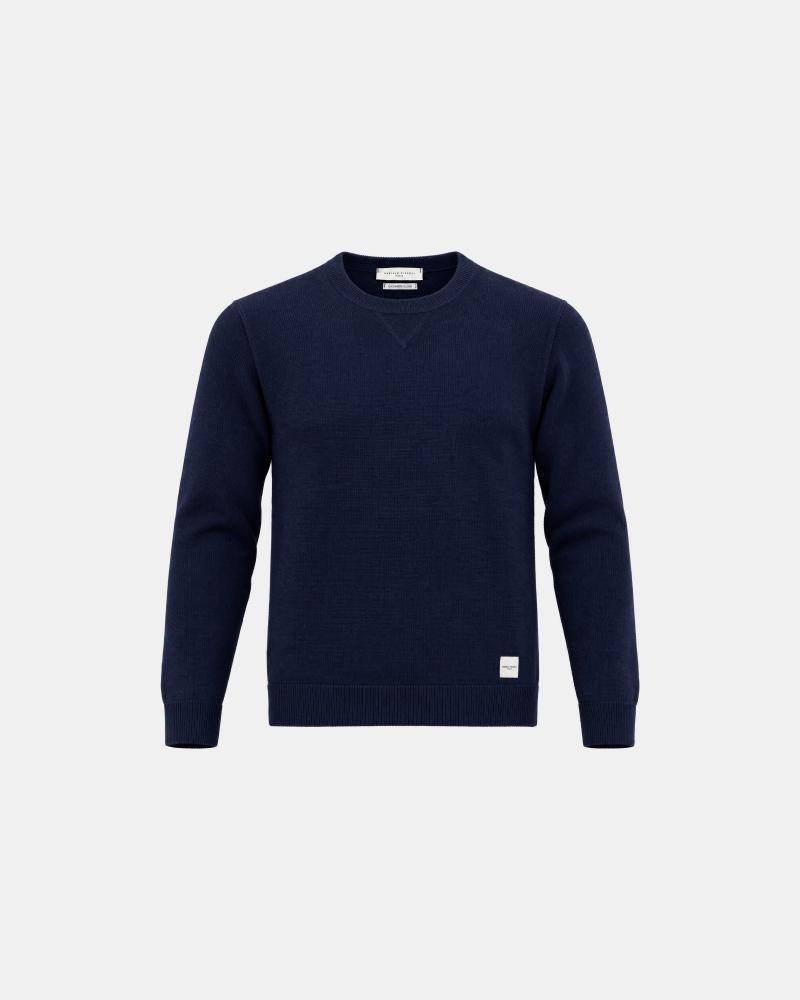 PULL FIESOLI  COL ROND DF 34 MARINE