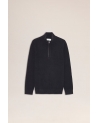 PULL NN.07 DANNY DEMI ZIP MARINE