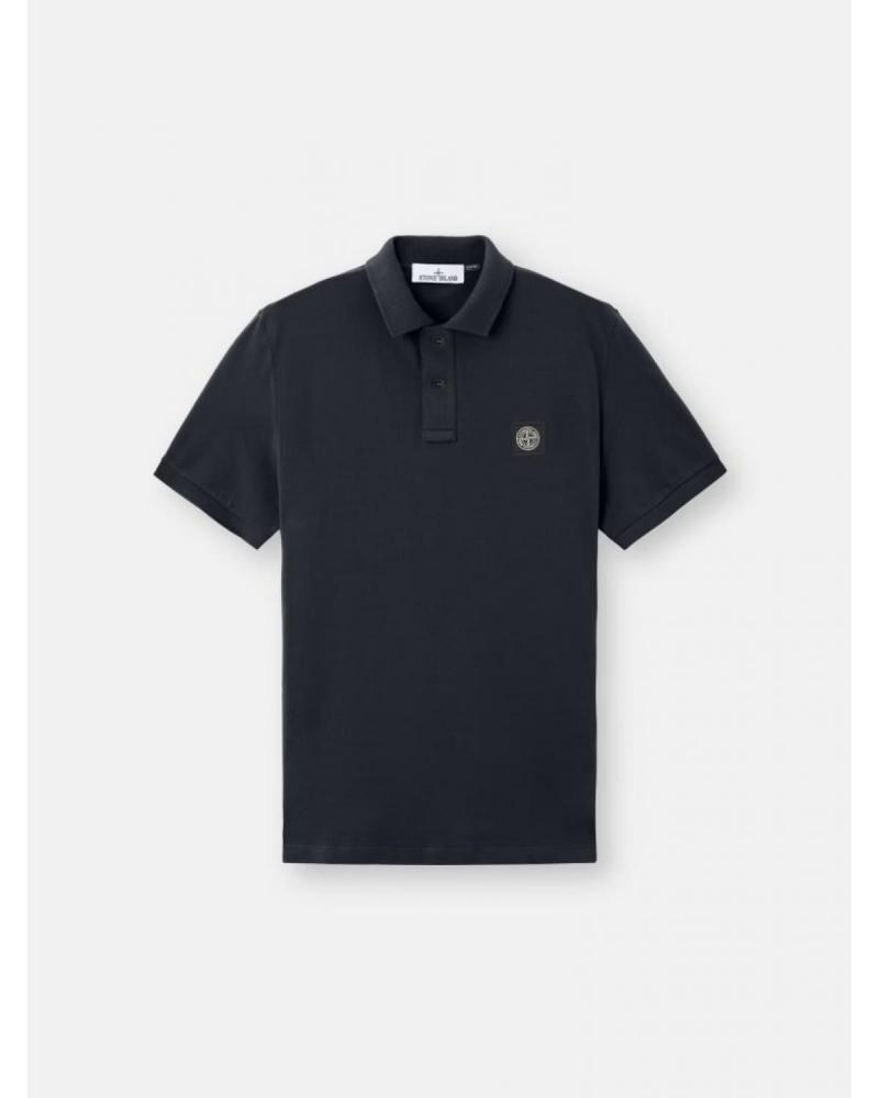 POLO STONE ISLAND  SC-S0017 0020 MARINE