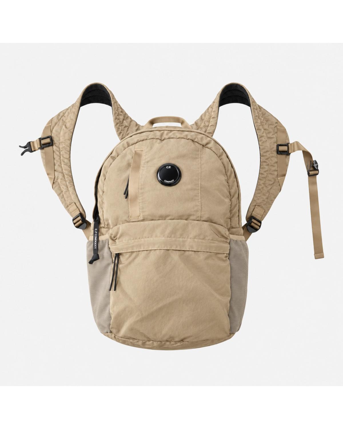 SAC A DOS CP.COMPANY BAG PACK   C737A 356 TAUPE