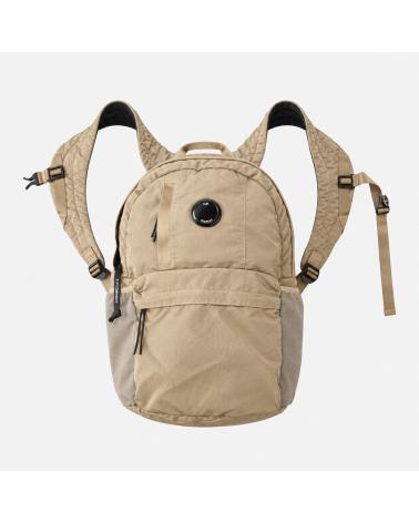 SAC A DOS CP.COMPANY BAG PACK   C737A 356 TAUPE