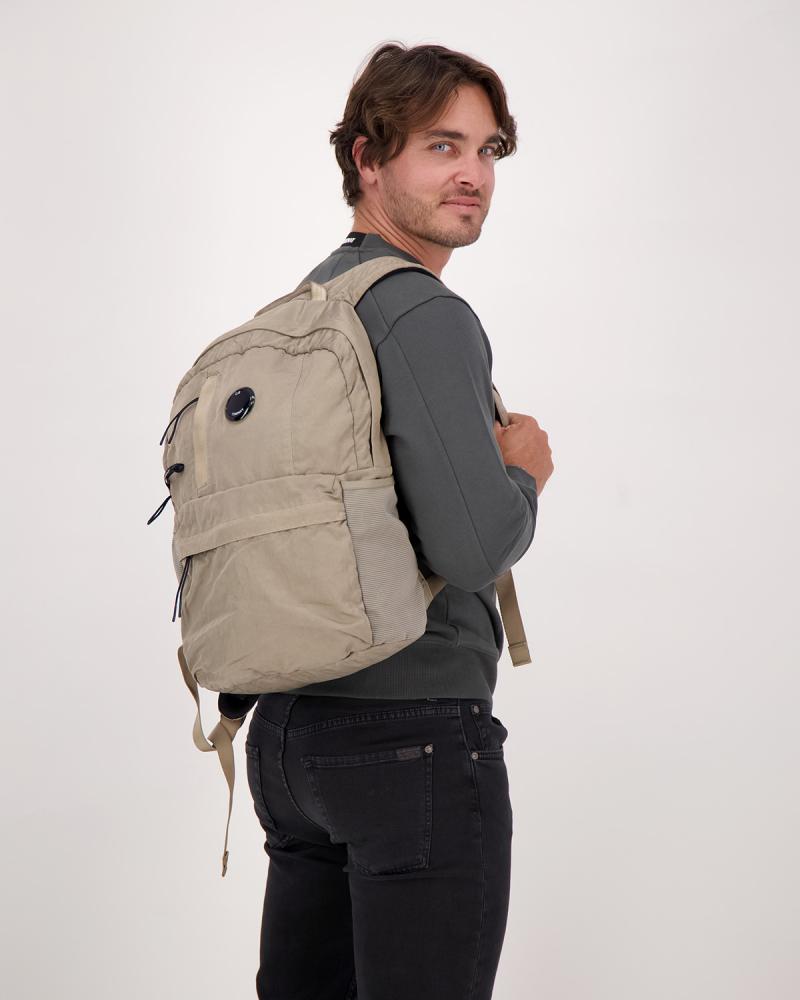 SAC A DOS CP.COMPANY BAG PACK   C737A 356 TAUPE
