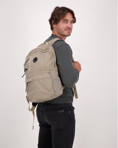 SAC A DOS CP.COMPANY BAG PACK   C737A 356 TAUPE