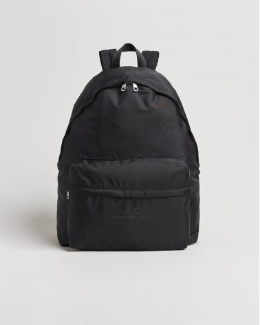 SAC A DOS A.P.C.BACKSTAGE