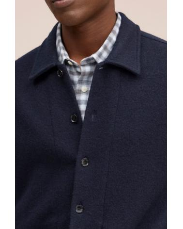 SURCHEMISE NN.07 REED MARINE