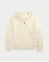 Sweat Capuche Ralph Lauren IVOIRE ECRU