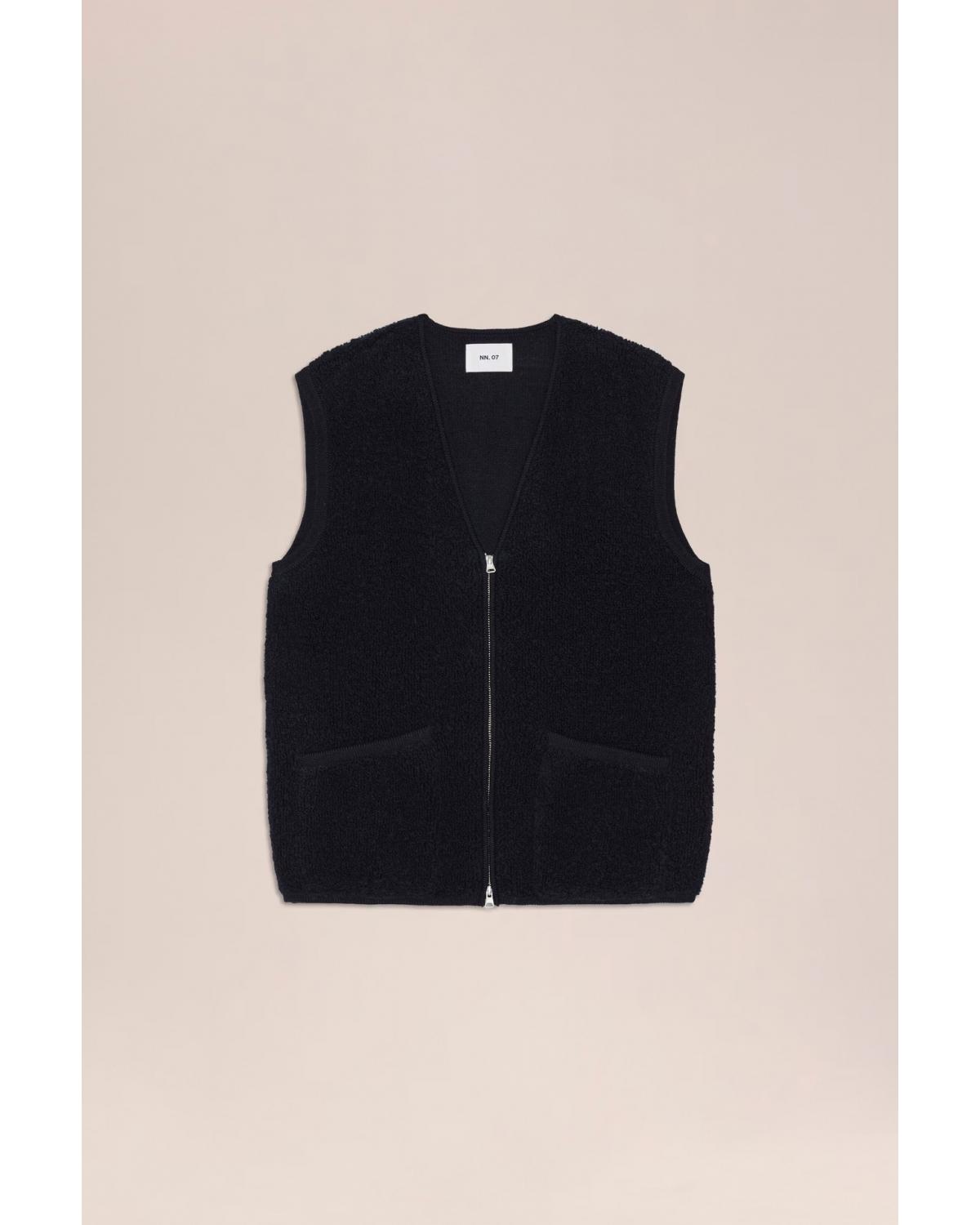 GILET sans manches NN.07 MADS MARINE