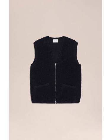 GILET sans manches NN.07 MADS MARINE