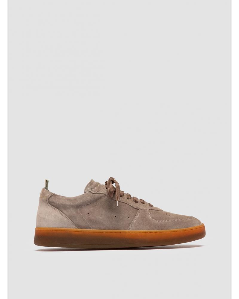 BASKET ASSET OFFICINE CREATIVE  QUARZO BEIGE