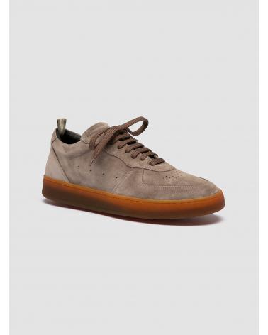 BASKET ASSET OFFICINE CREATIVE  QUARZO BEIGE