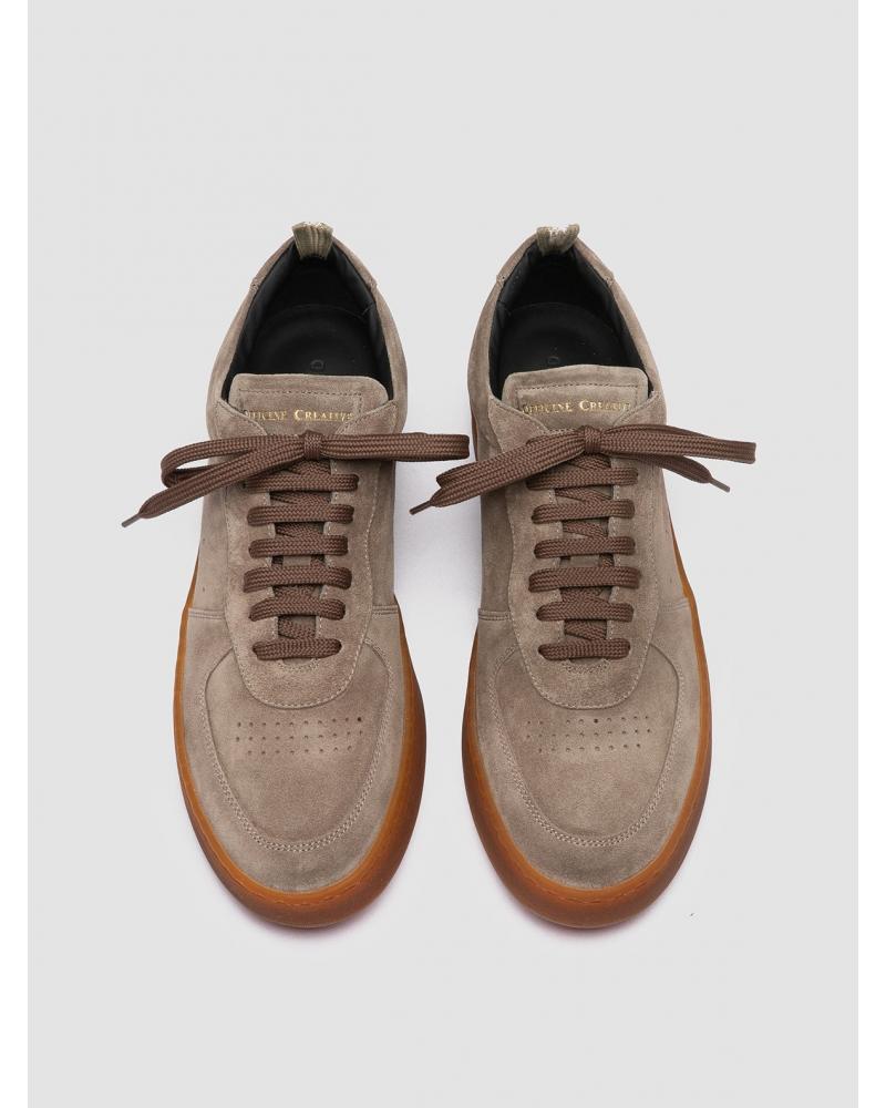 BASKET ASSET OFFICINE CREATIVE  QUARZO BEIGE