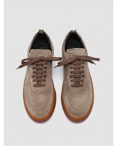 BASKET ASSET OFFICINE CREATIVE  QUARZO BEIGE