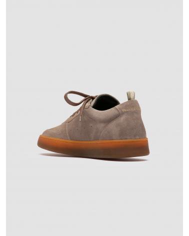 BASKET ASSET OFFICINE CREATIVE  QUARZO BEIGE