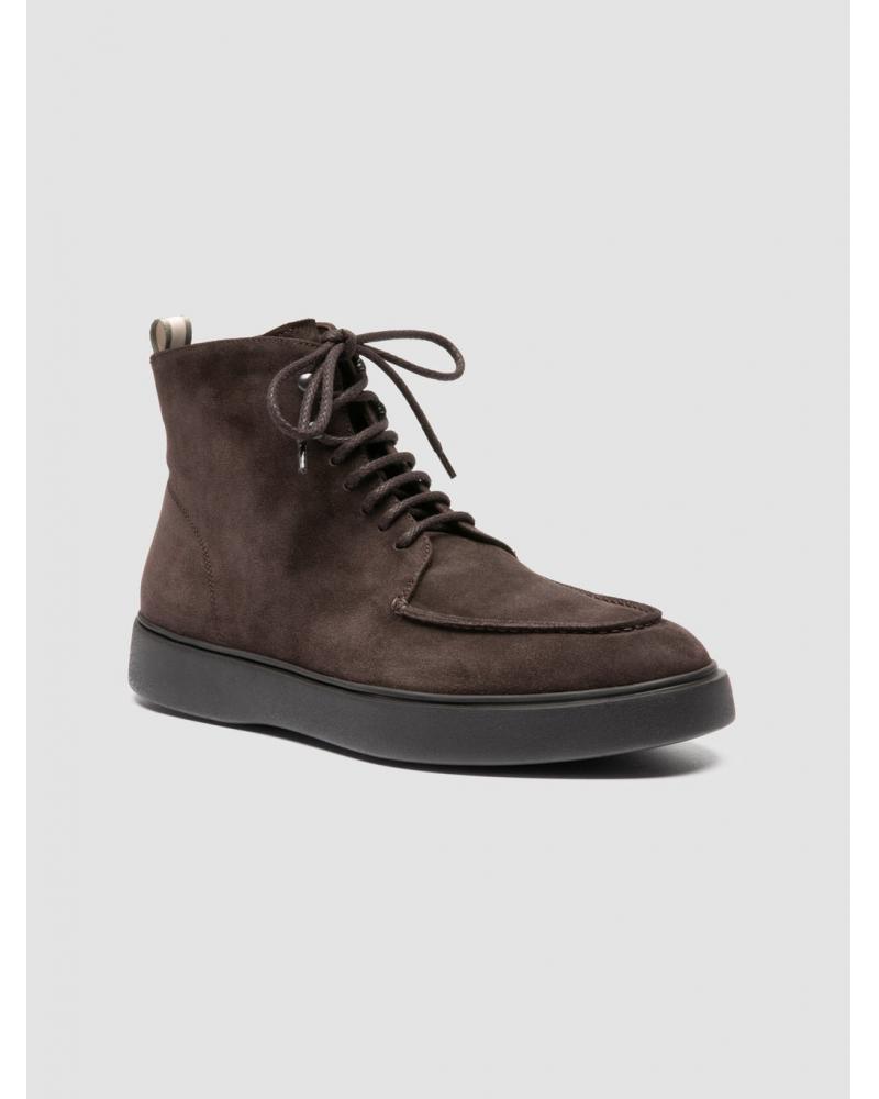 BOOTS OFFICINE CREATIVE FRAME 002  MARRON