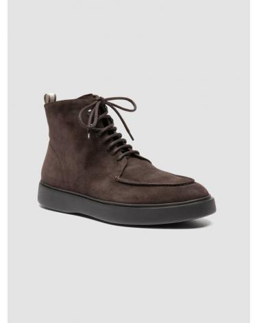 BOOTS OFFICINE CREATIVE FRAME 002  MARRON