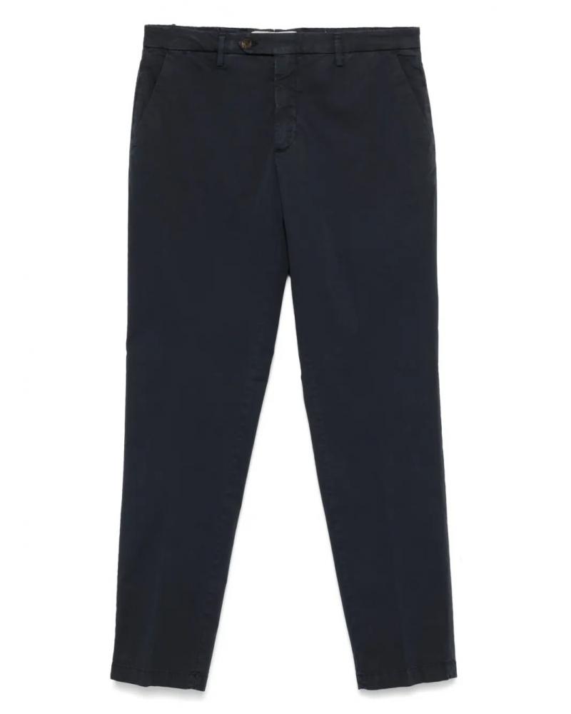 PANTALON BRIGLIA NAVIGLIO BEIGE MARINE