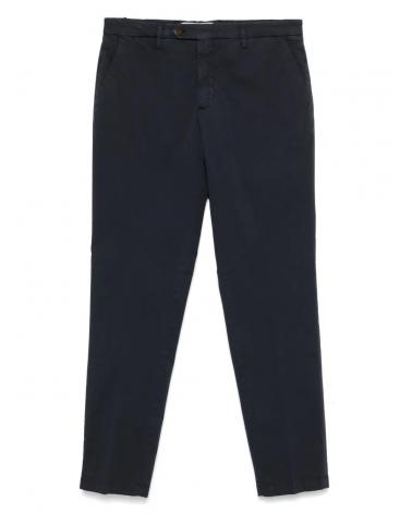 PANTALON BRIGLIA NAVIGLIO BEIGE MARINE