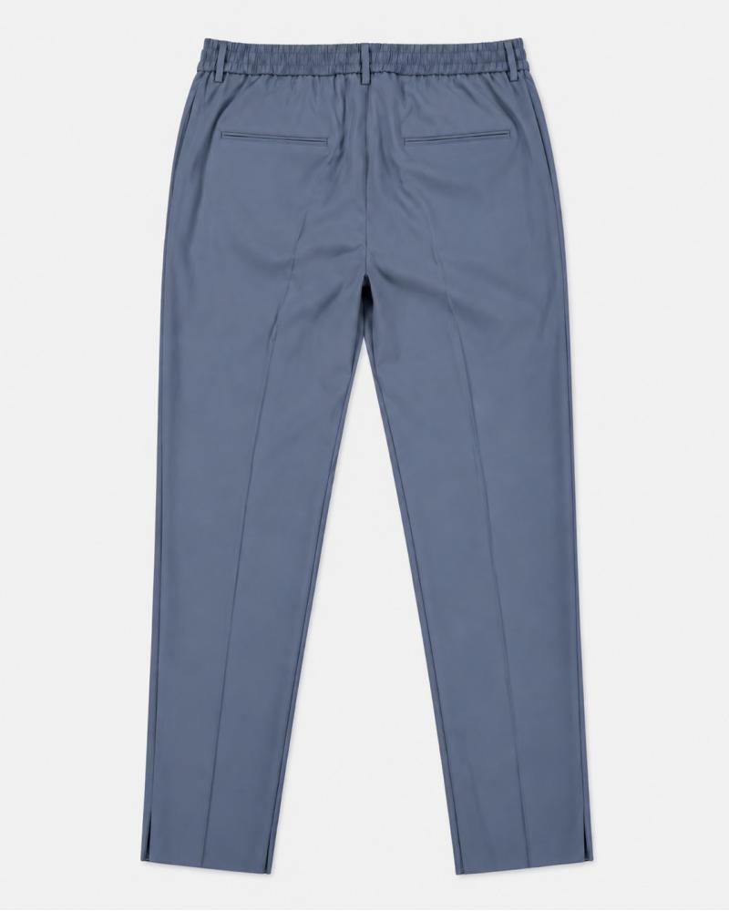 Pantalon TAGLIATORE Newman Bleu