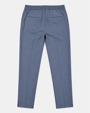 Pantalon TAGLIATORE Newman Bleu