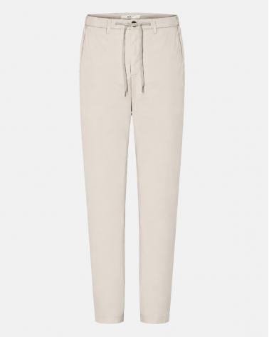  PANTALON BRIGLIA BG41 VERT BEIGE