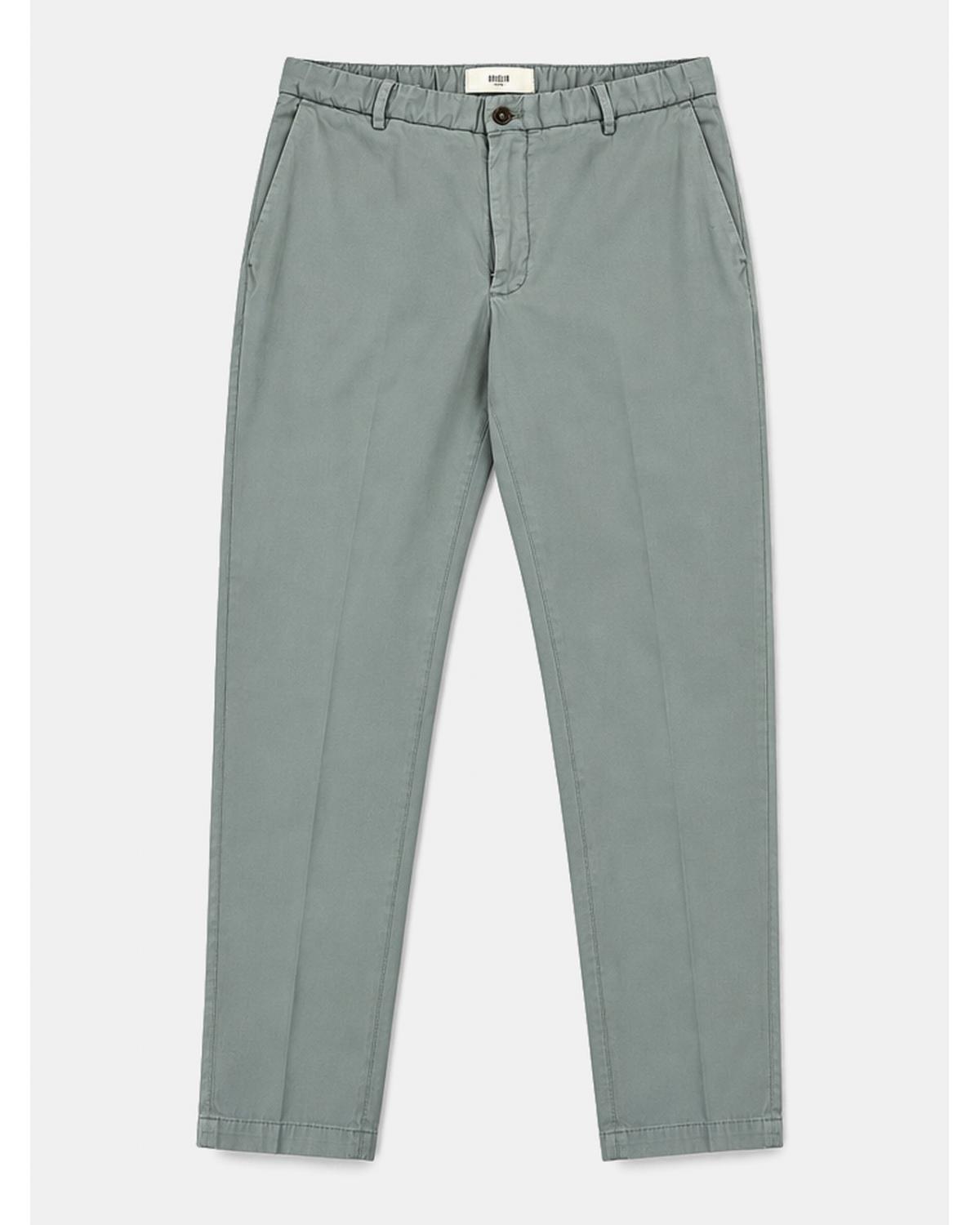 Pantalon BRIGLIA  BG61 Salvia Vert