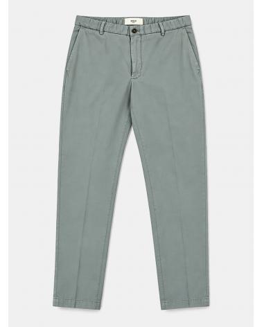Pantalon BRIGLIA  BG61 Salvia Vert
