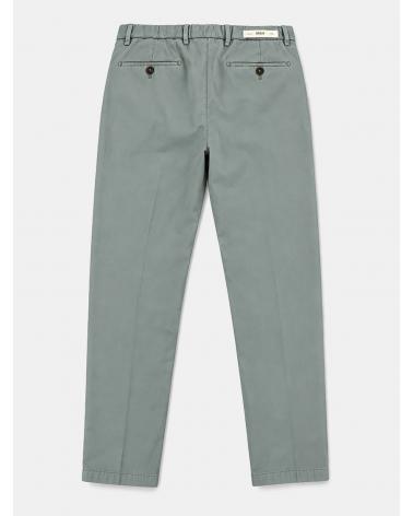 Pantalon BRIGLIA  BG61 Salvia Vert