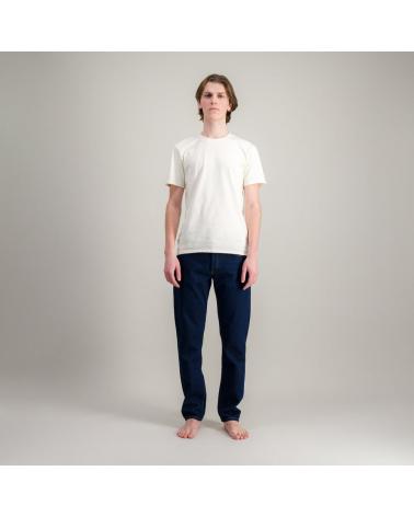 JEAN ATELIER DE NIMES  DN20 DENIM BRUT