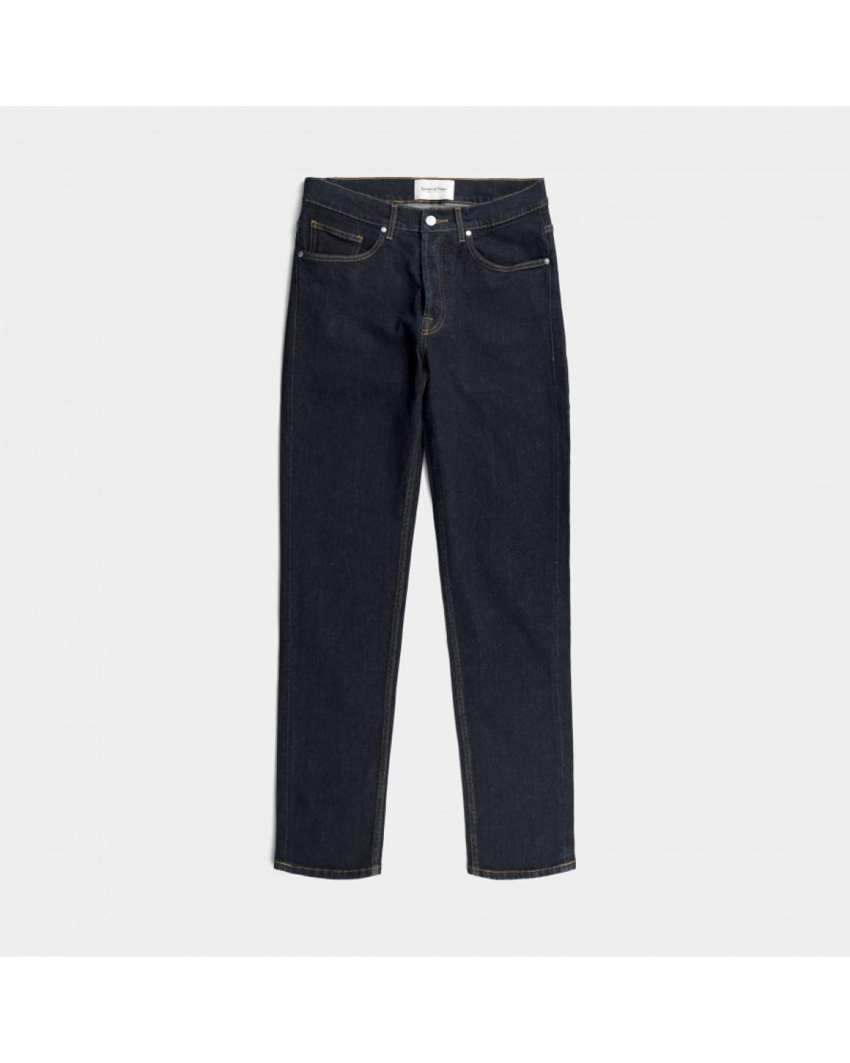 JEAN  ADN 30 R-BL-3A REGULAR