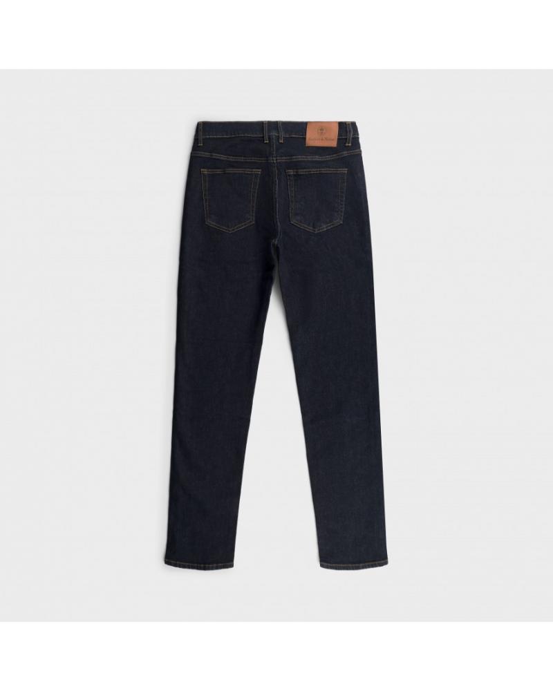 JEAN  ADN 30 R-BL-3A REGULAR