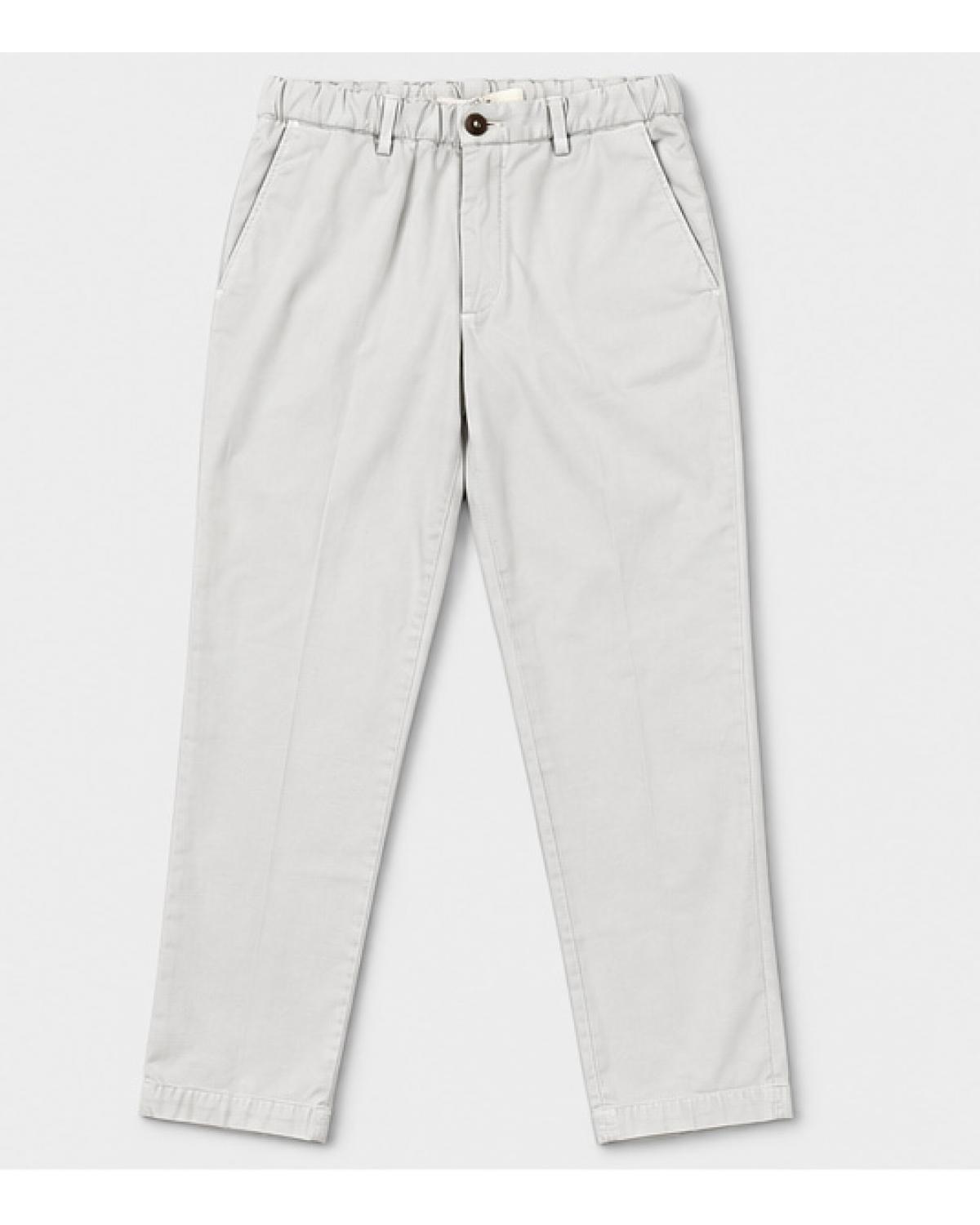Pantalon BRIGLIA  BG61 MASTIC
