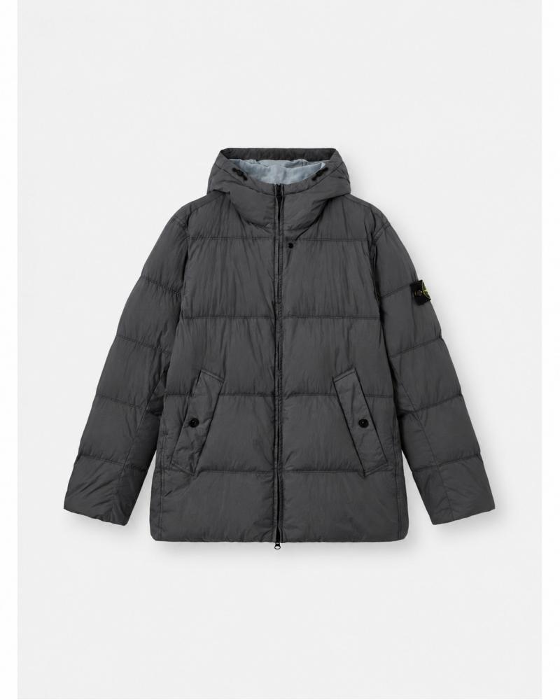 JACKET STONE ISLAND 4100037 S0A23 0062 GRIS