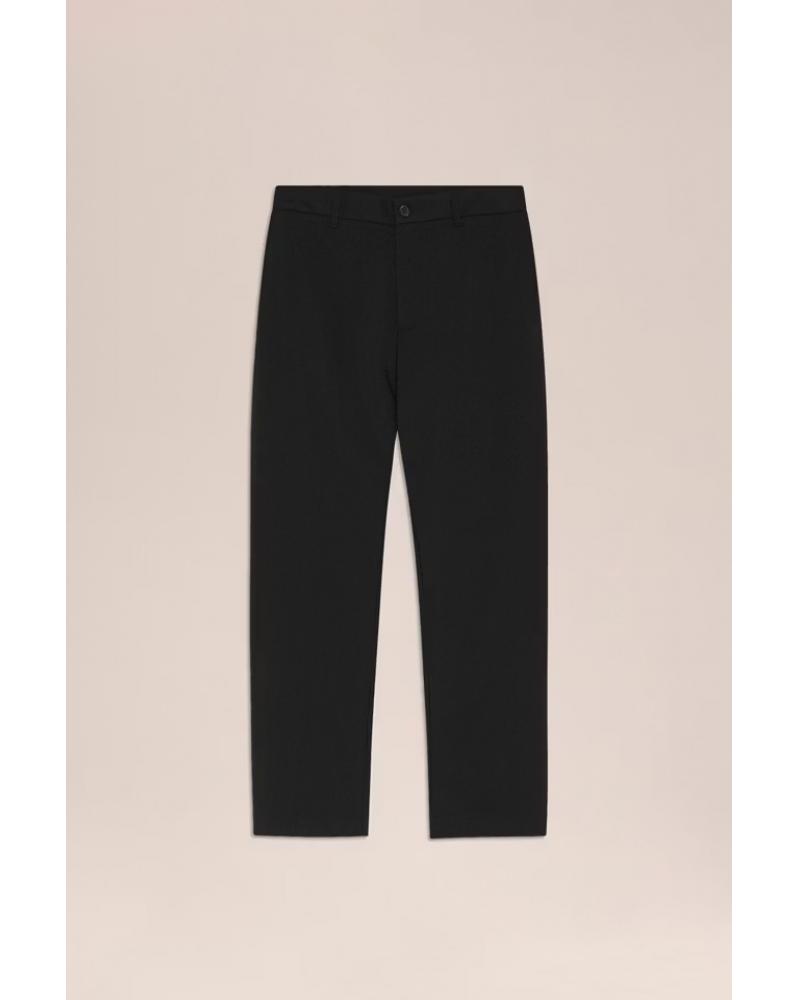 PANTALON NN.07 BRENDAN NOIR