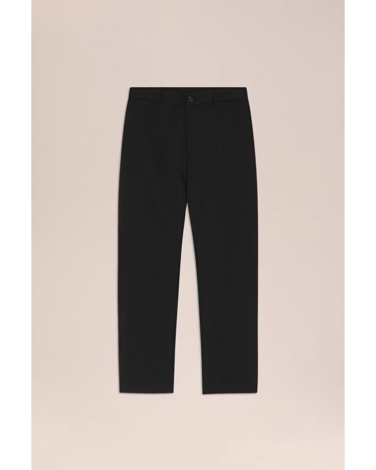 PANTALON NN.07 BRENDAN NOIR