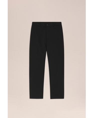 PANTALON NN.07 BRENDAN NOIR