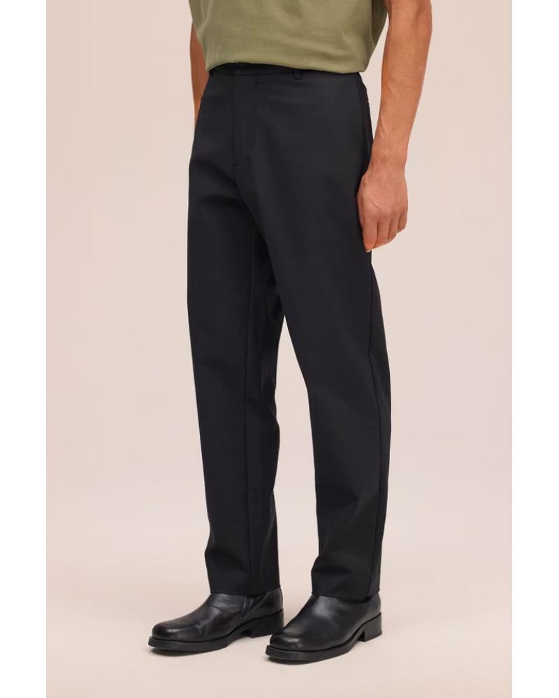 PANTALON NN.07 BRENDAN NOIR