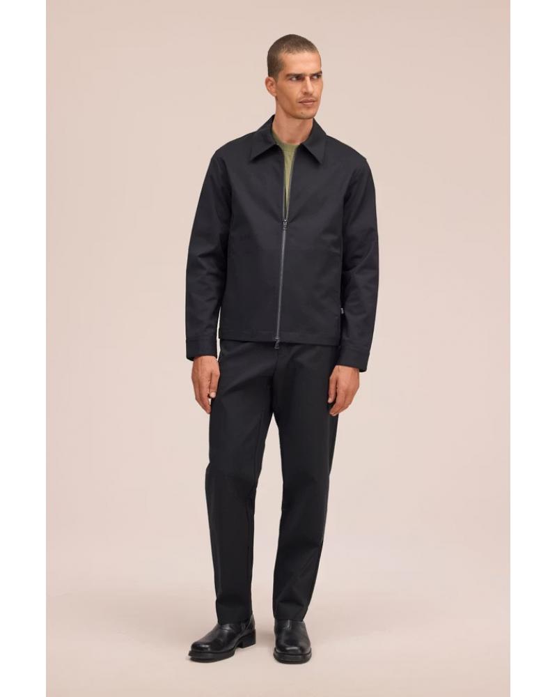 PANTALON NN.07 BRENDAN NOIR