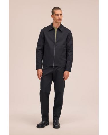 PANTALON NN.07 BRENDAN NOIR