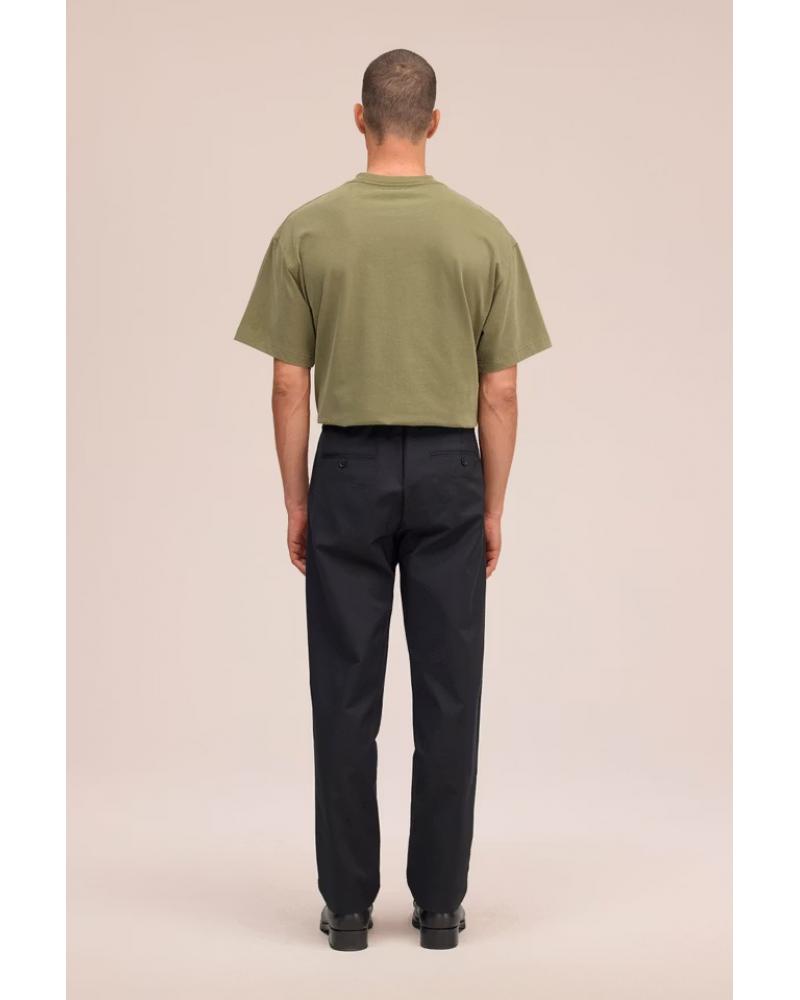 PANTALON NN.07 BRENDAN NOIR