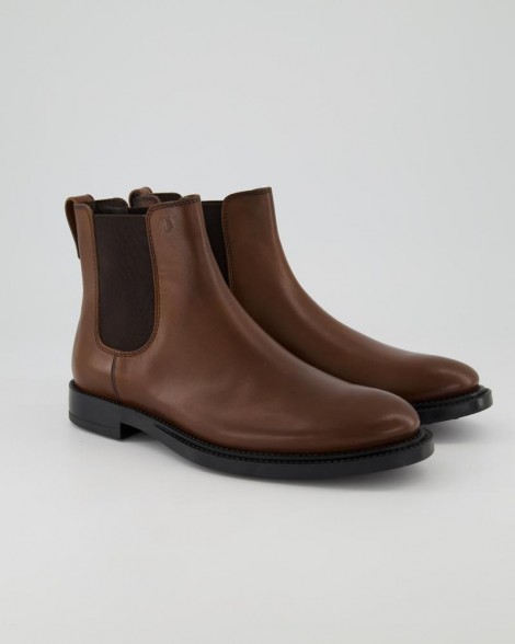 BOOTS TOD'S