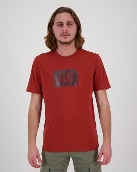 TEE SHIRT CP COMPANY TS042 349
